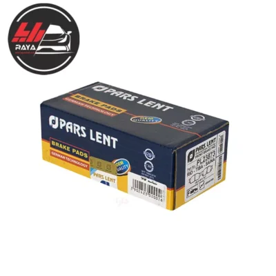 لنت ترمز جلو هایما S7 پارس