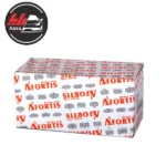 لنت ترمز جلو هایما S7 آفورتیس