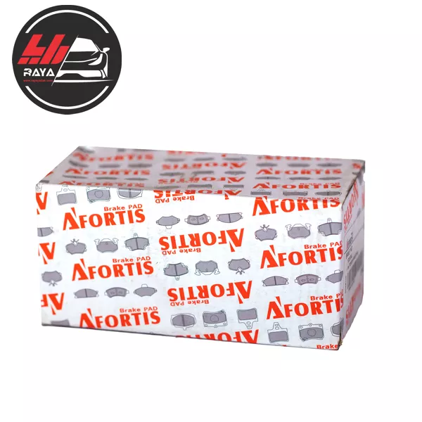 لنت ترمز جلو هایما S7 آفورتیس لنت ترمز جلو هایما S7 آفورتیس