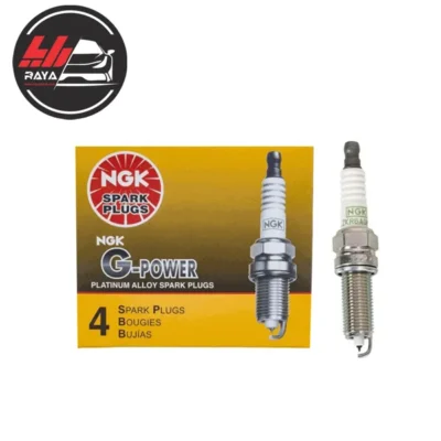 شمع موتور هایما S7 توربو انجیکا NGK مدل 5018