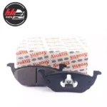 لنت ترمز عقب هایما S7 آفورتیس