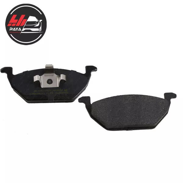 لنت ترمز عقب هایما S7 آفورتیس