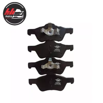 لنت ترمز جلو هایما S7 شرکتی