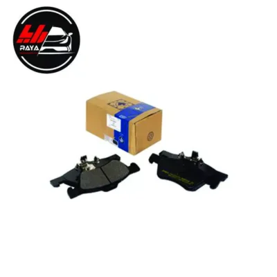 لنت ترمز عقب هایما S7 شرکتی