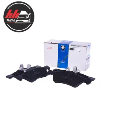 لنت ترمز جلو هایما S7 شرکتی