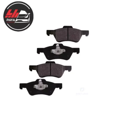 لنت ترمز جلو هایما S7 پارس