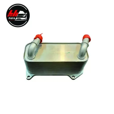 خنک کن گیربکس جک s5 شرکتی